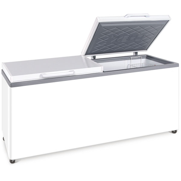 Морозильный ларь МЛК 800